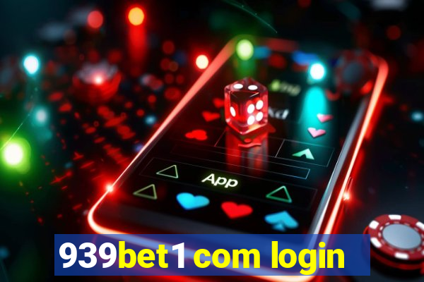 939bet1 com login